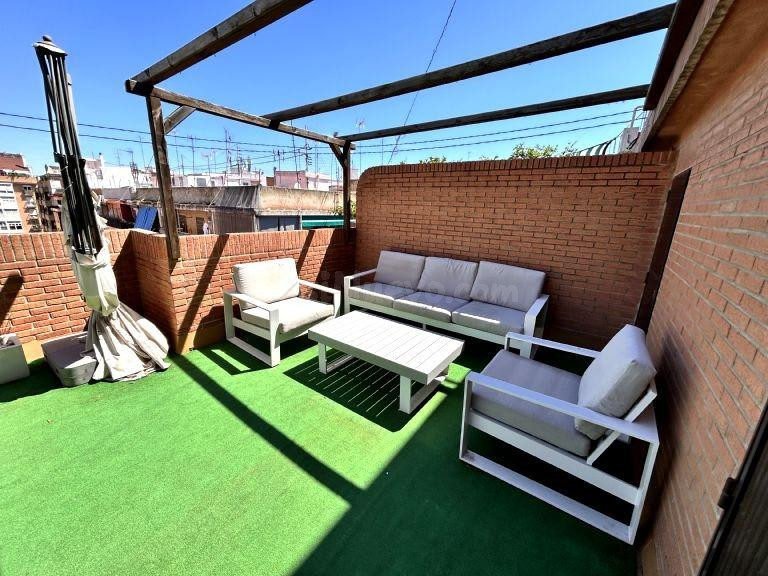 Ático 2 habitaciones 113m² en venta - La Raiosa - foto 5
