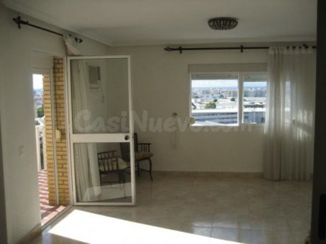 Ático 3 habitaciones 95m² en venta - Santa Aurelia - foto 3