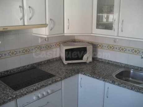 Ático 3 habitaciones 95m² en venta - Santa Aurelia - foto 4