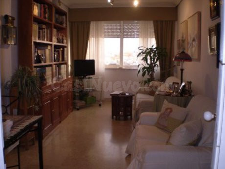 Piso 4 habitaciones 160m² en venta - Arenal - Museo - Tetuán - foto 2