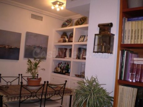Piso 4 habitaciones 160m² en venta - Arenal - Museo - Tetuán - foto 5