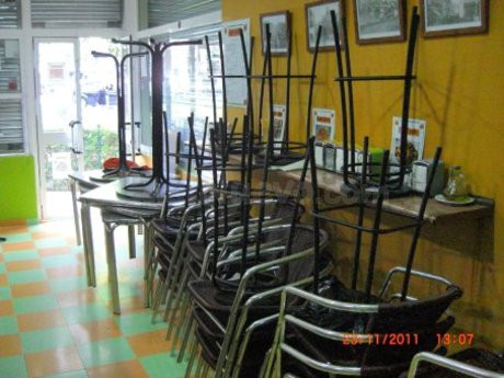 Local comercial 40m² en venta - Sevilla
