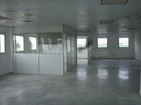 Oficina 172m² en alquiler - Sevilla