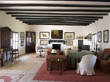 Finca rústica 9 habitaciones 700m² en venta - La Hacienda - Nueva Andalucía