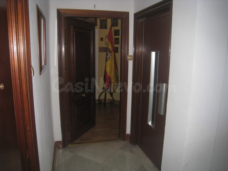 Piso 5 habitaciones 140m² en venta - Asunción - Adolfo Suáre - foto 3