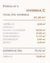 Piso en venta junto a Piscinas de Berriozar - foto 4