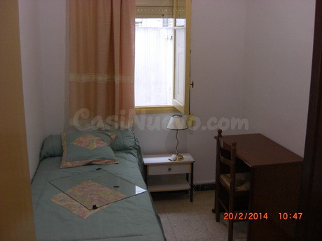 Piso 3 habitaciones 90m² en alquiler - Arroyo - Santa Justa