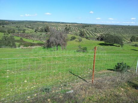 Finca rústica 999999m² en venta - Huelva