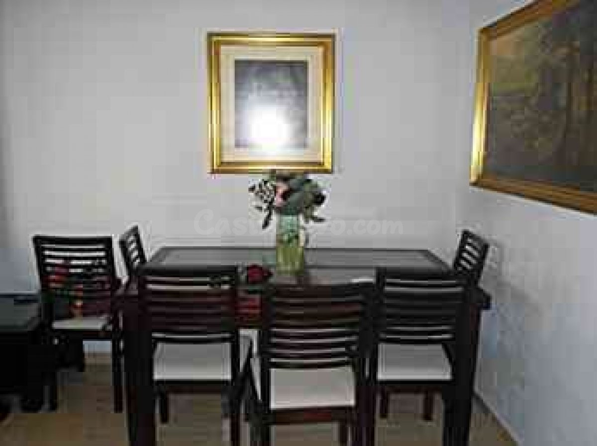 Casa 5 habitaciones 220m² en venta - Gran Plaza - Marqués de - foto 4