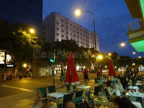 Piso 5 habitaciones 250m² en venta - Nervión
