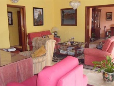 Piso 5 habitaciones 250m² en venta - Nervión - foto 3