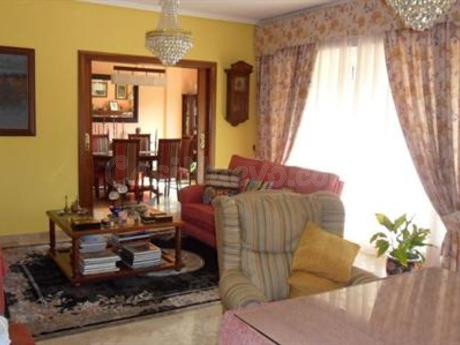 Piso 5 habitaciones 250m² en venta - Nervión - foto 5