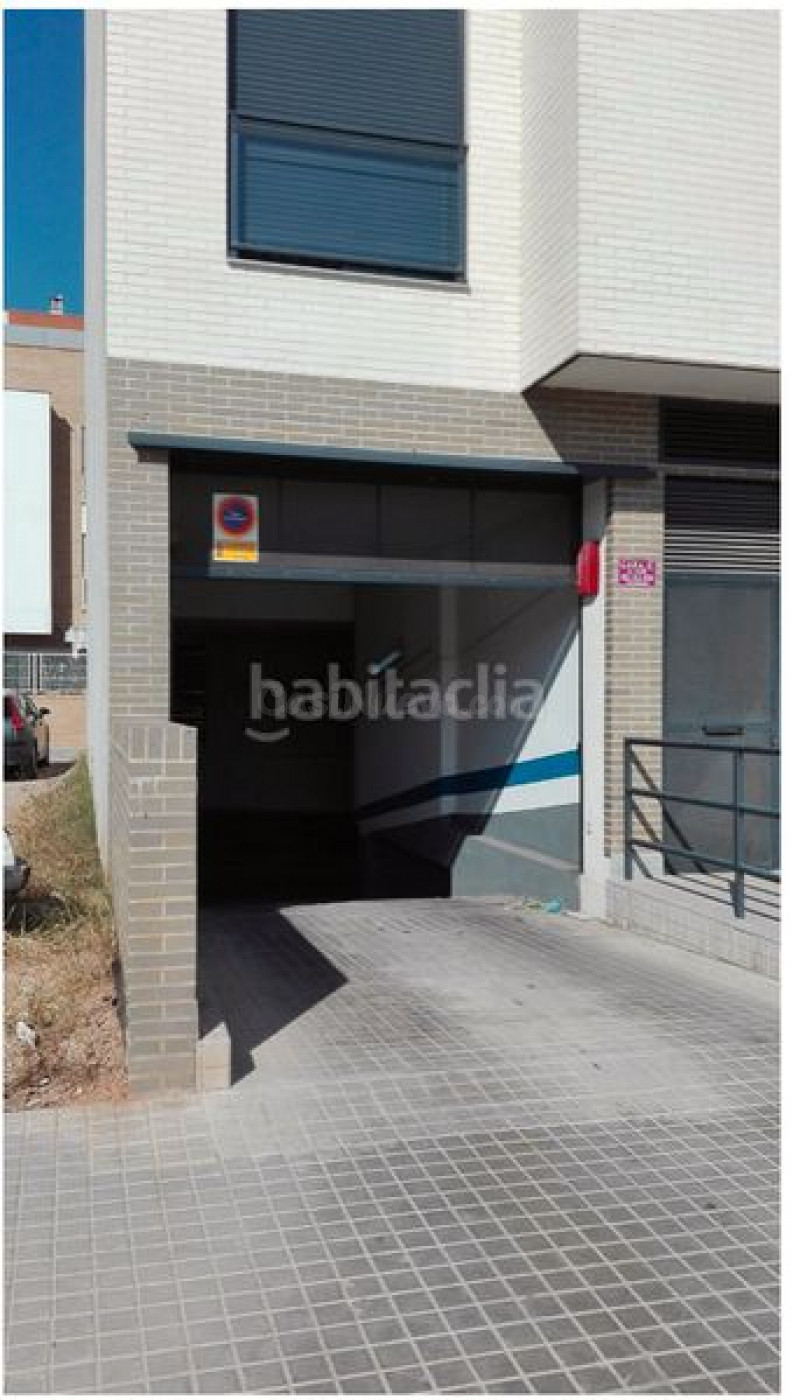 Parking 15m² en alquiler - LAlcudia - foto 3