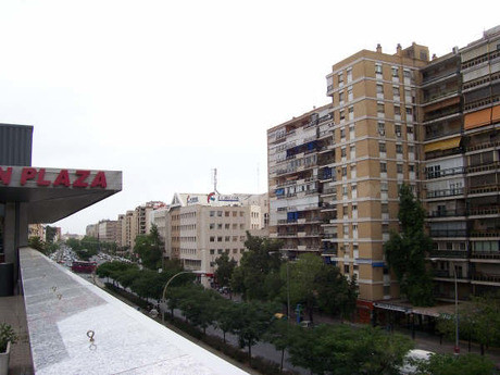 Oficina 300m² en alquiler - Nervión