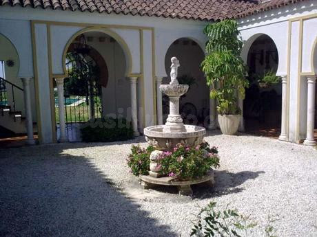 Finca rústica 1300m² en venta - Centro