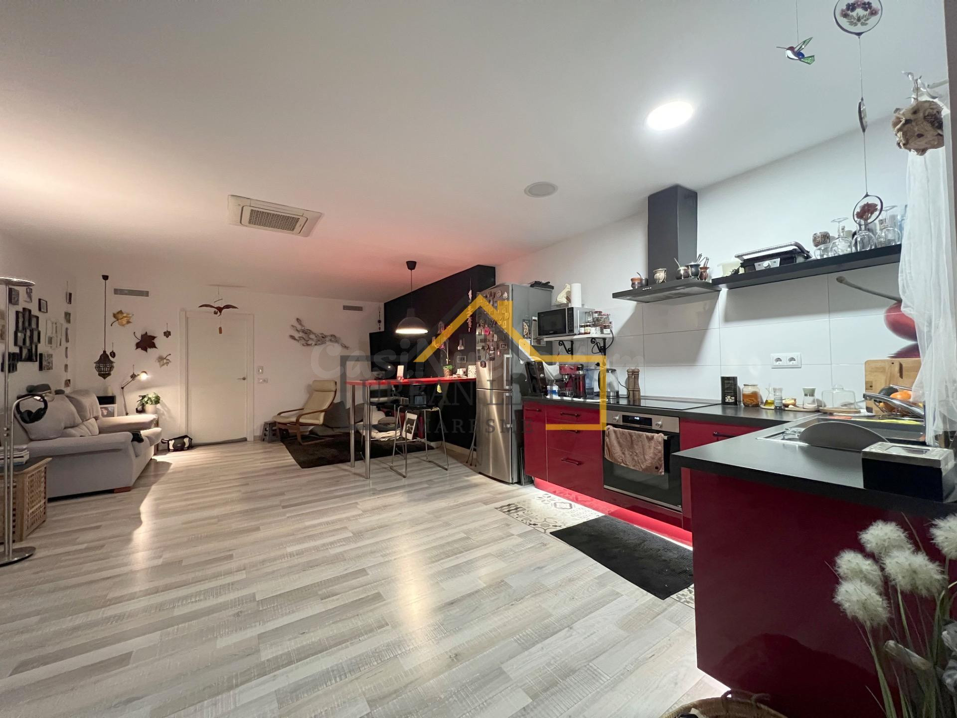 Local tipo vivienda