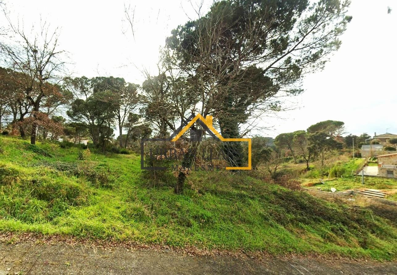 FANTASTICO TERRENO URBANIZABLE , Cades de Malavella