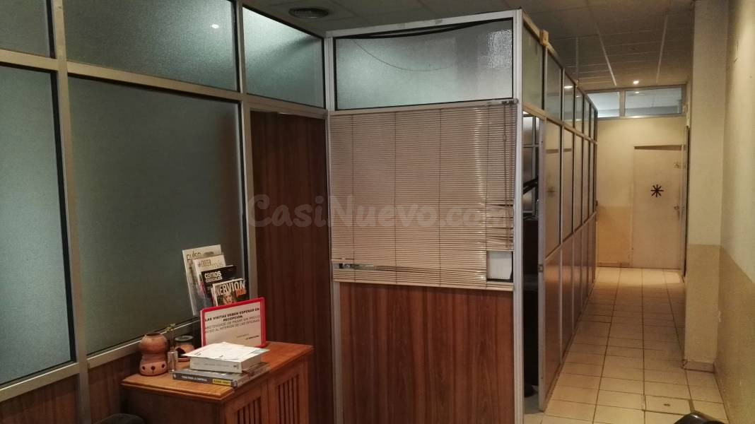Local comercial 510m² en venta - Nervión