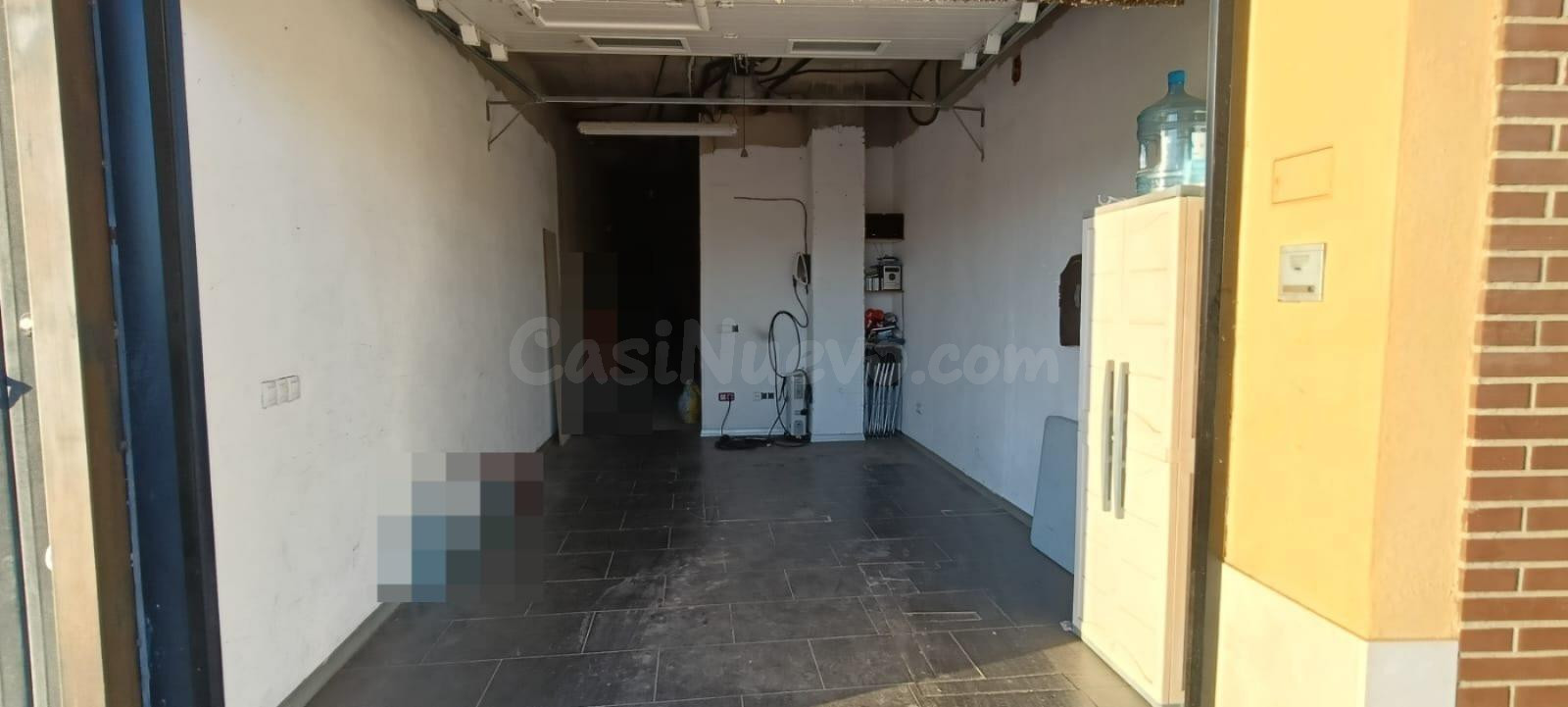 Local comercial 72m² en venta - Zona colegio san bernat