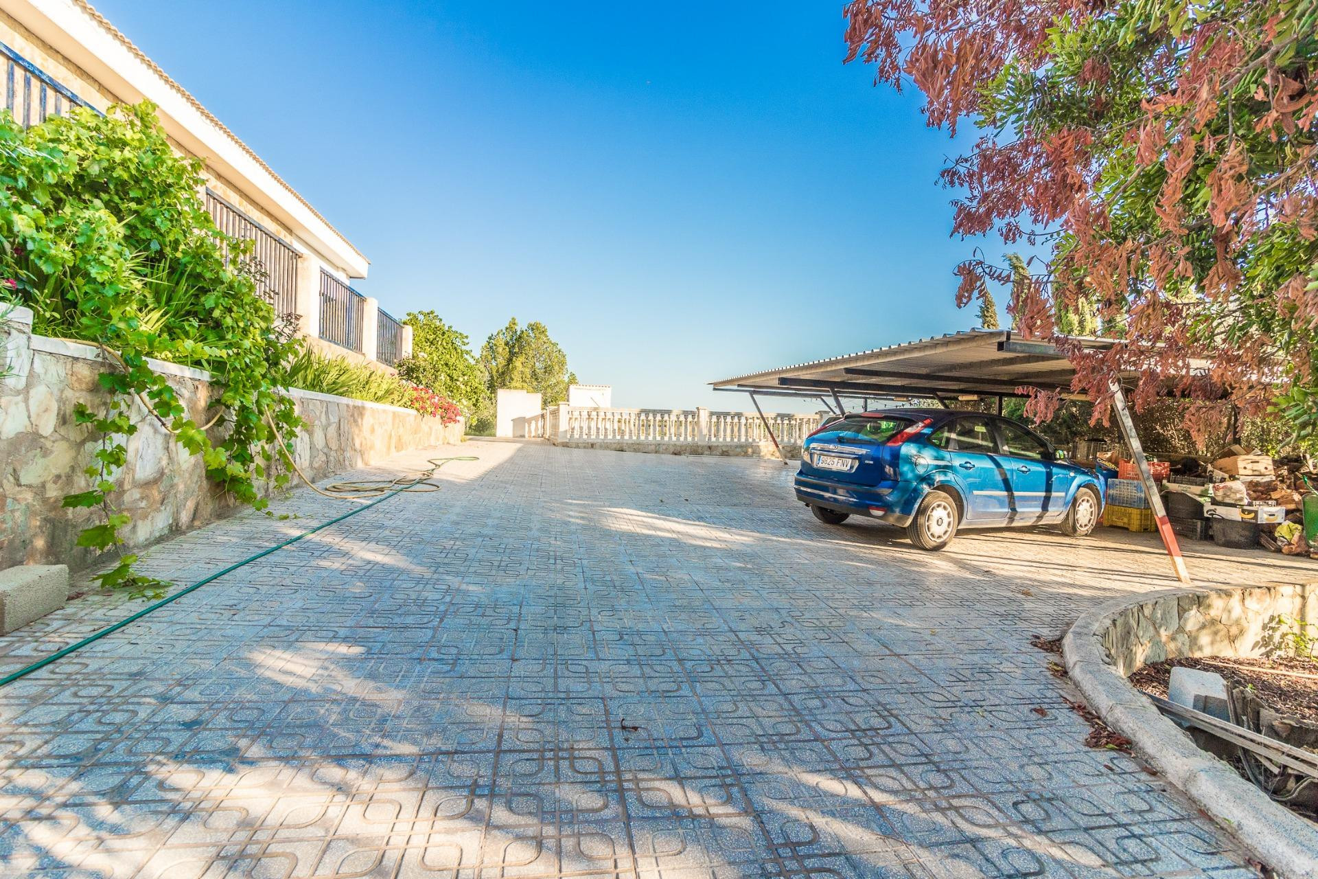 Chalet 4 habitaciones 273m² en venta - Urb. almaguer - foto 3