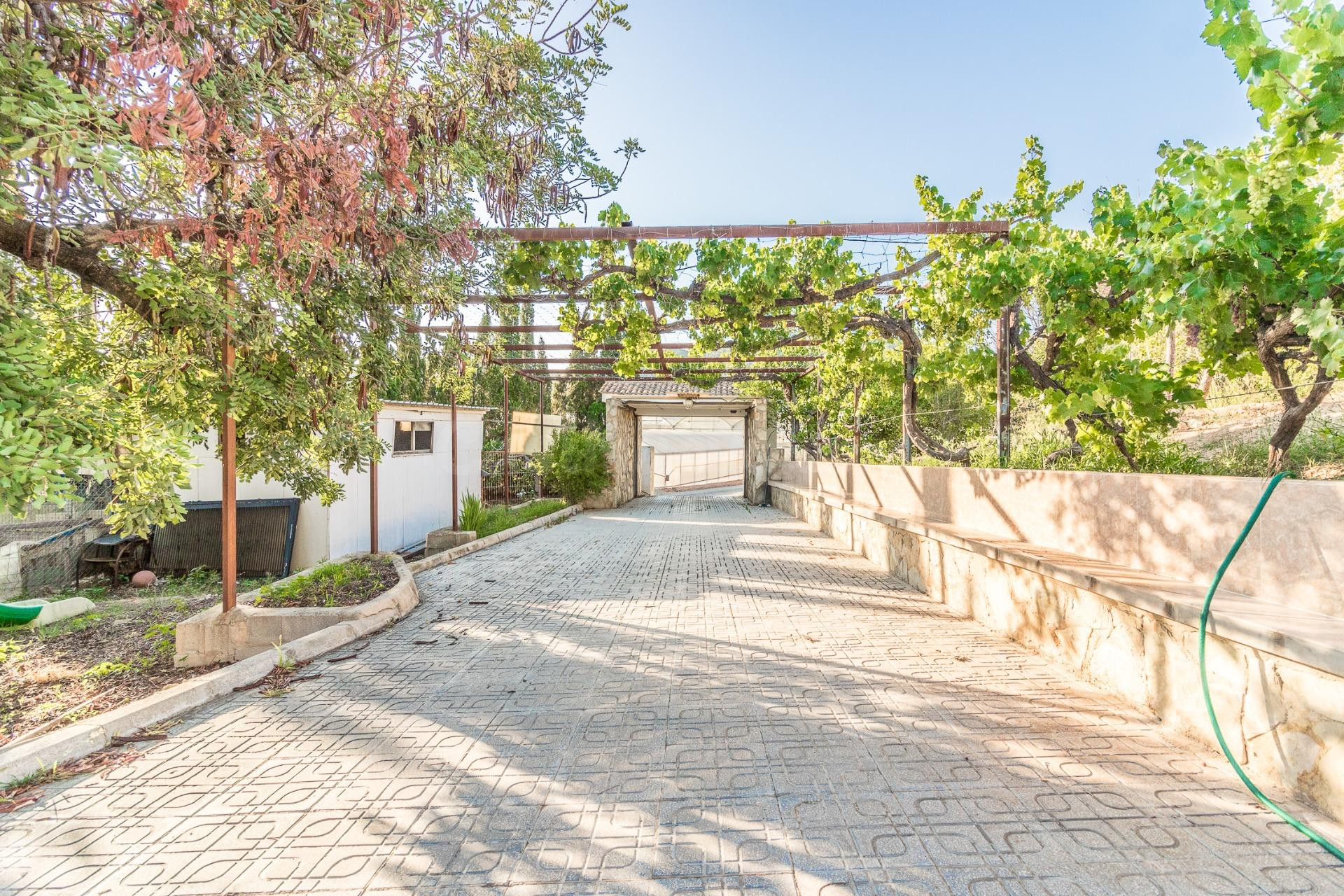 Chalet 4 habitaciones 273m² en venta - Urb. almaguer - foto 4