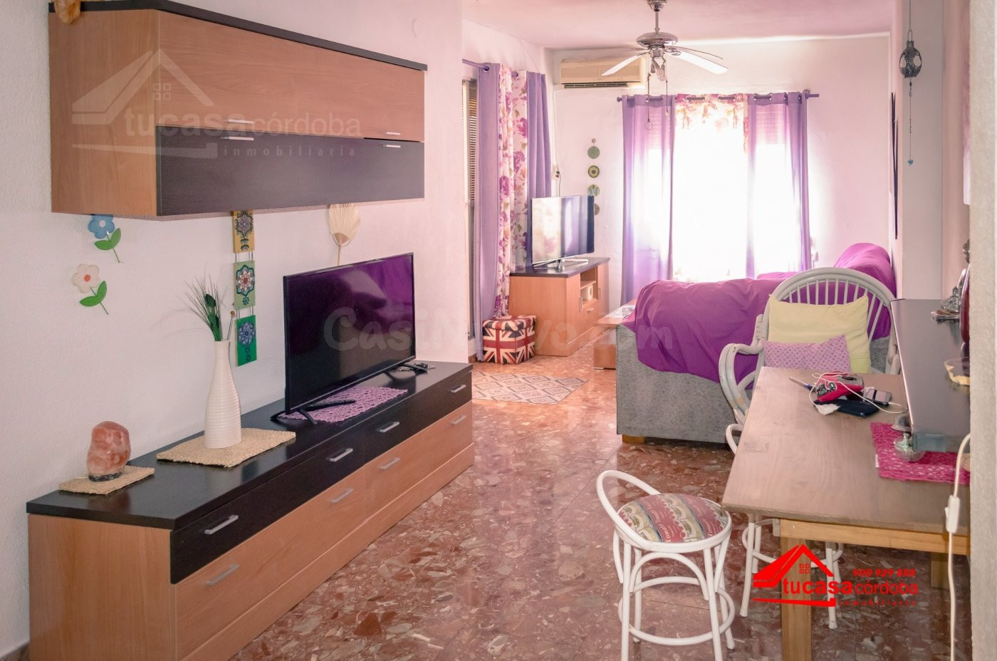 MARAVILLOSO ÁTICO EN VENTA TOTALMENTE REFORMADO CON TERRAZA Y TRASTERO