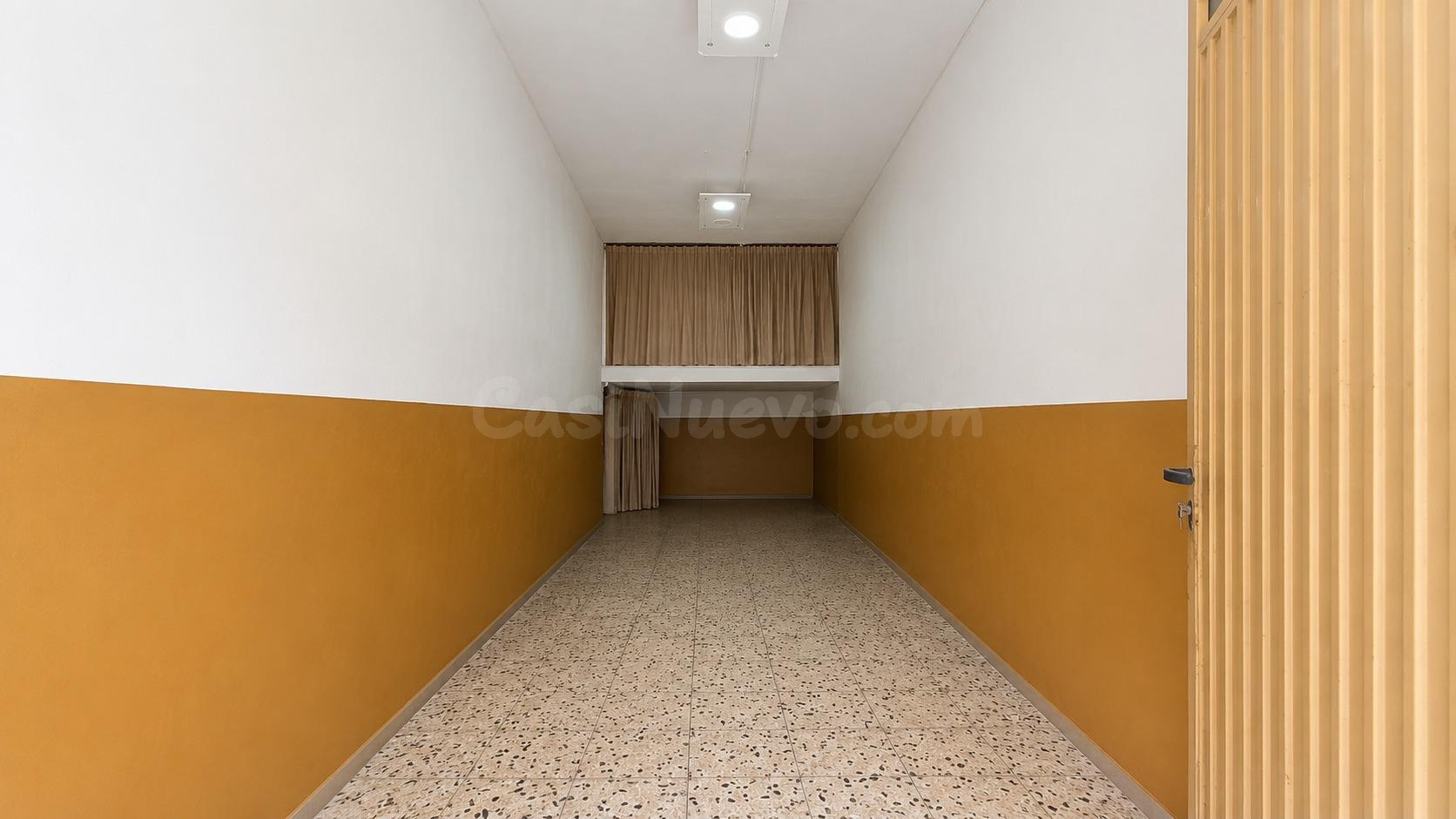LOCAL COMERCIAL ZONA AUDITORIO CARLET