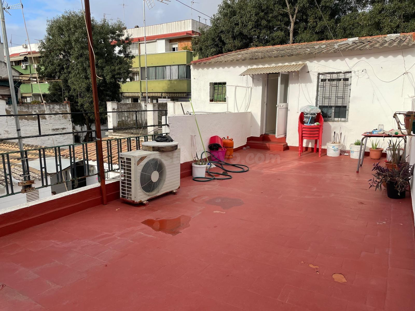 Casa - Edificio - Oportunidad de inversión en Valdeolleros – Córdoba
