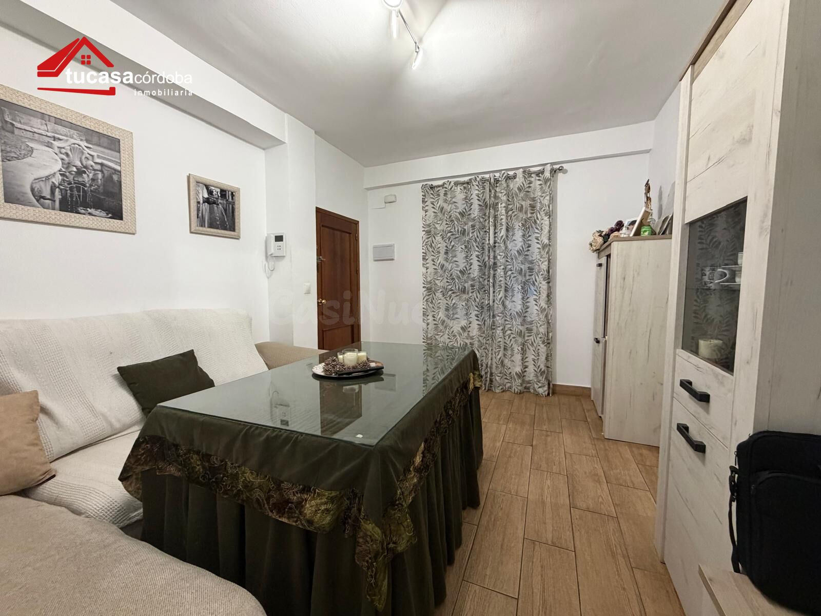 PISO EN SANTA ROSA CON ASCENSOR Y TERRAZA | 3 habitaciones | ¡Listo para Entrar a Vivir! | Excelente Ubicación