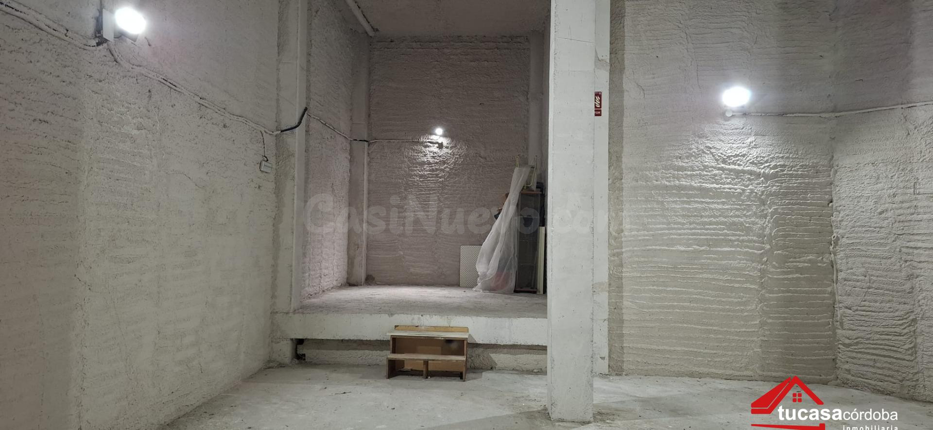 LOCAL EN VENTA EN EL VIAL – EXCELENTE UBICACIÓN