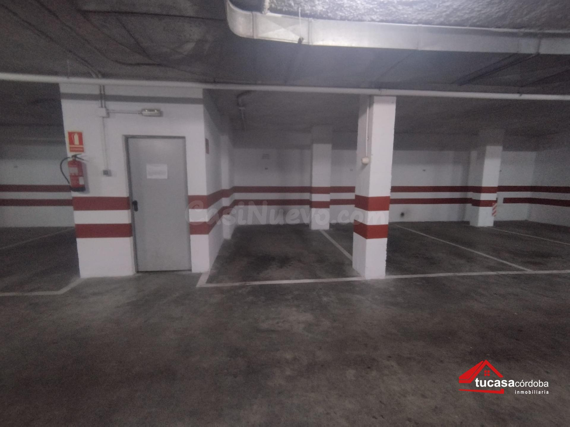 PARKING EN VENTA EN SANTA ROSA – JUNTO AL VIAL