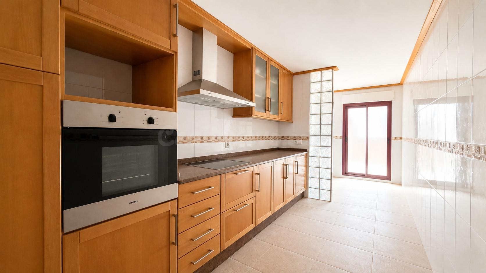 Piso nuevo a estrenar en Carlet