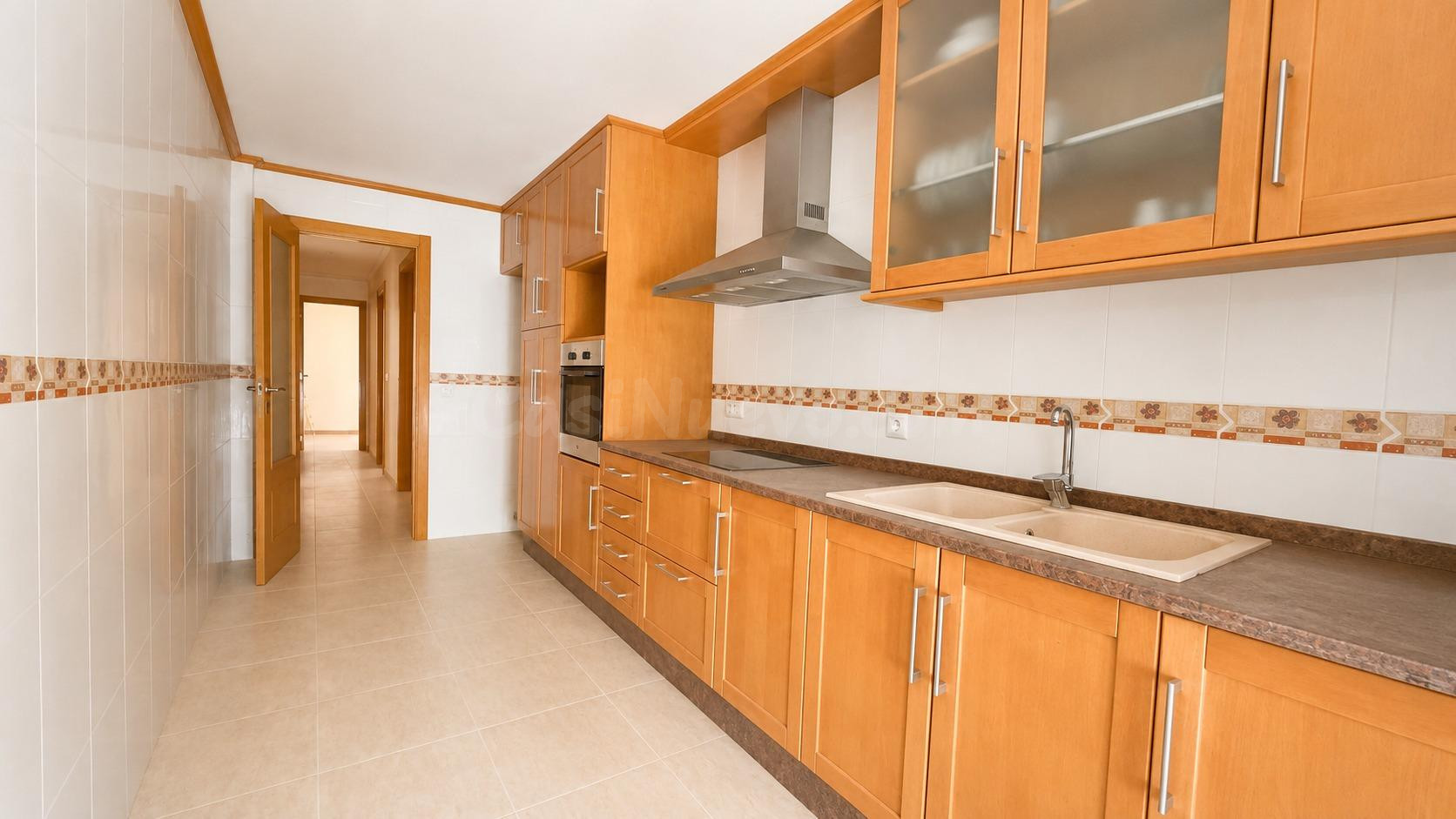 Piso nuevo a estrenar en Carlet - foto 4