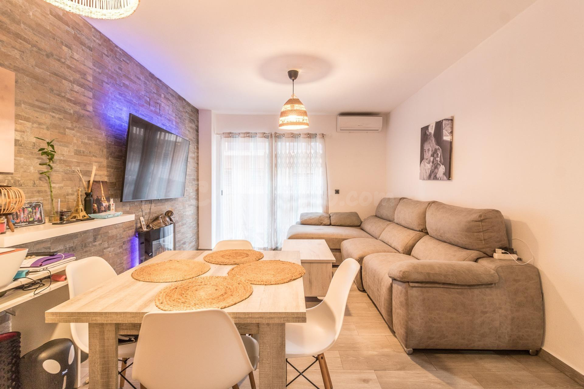 ✨ Espacio, luz y comodidad para empezar una nueva etapa en l'Alcúdia ✨