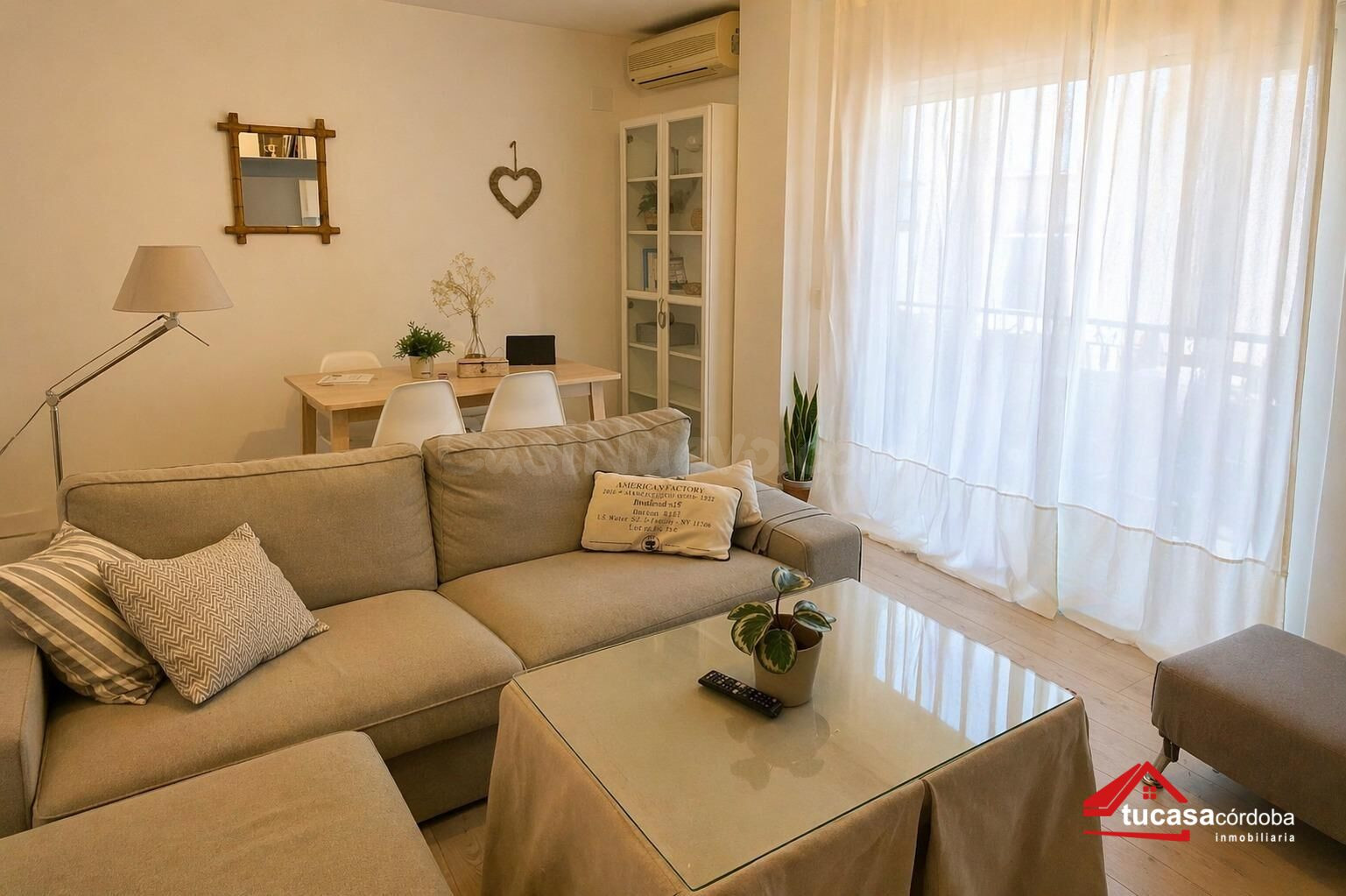 ✨ PISO EN VENTA EN SANTA ROSA – LISTO PARA ENTRAR A VIVIR ✨