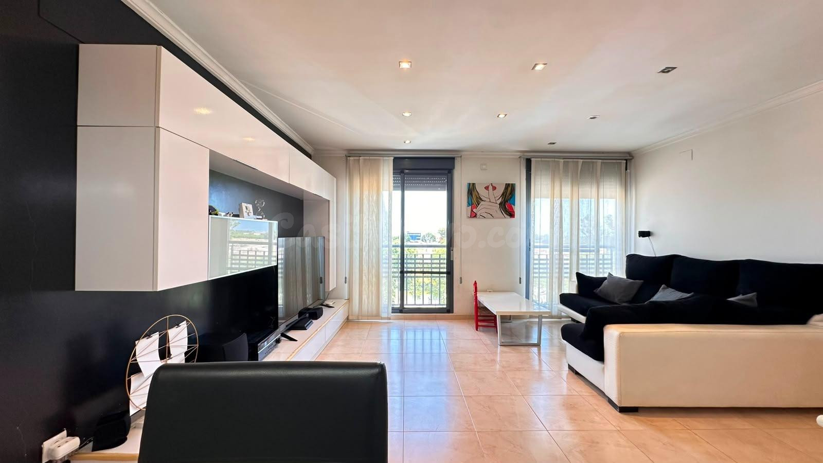 Piso 3 habitaciones 99m² en venta - Comunidad valenciana
