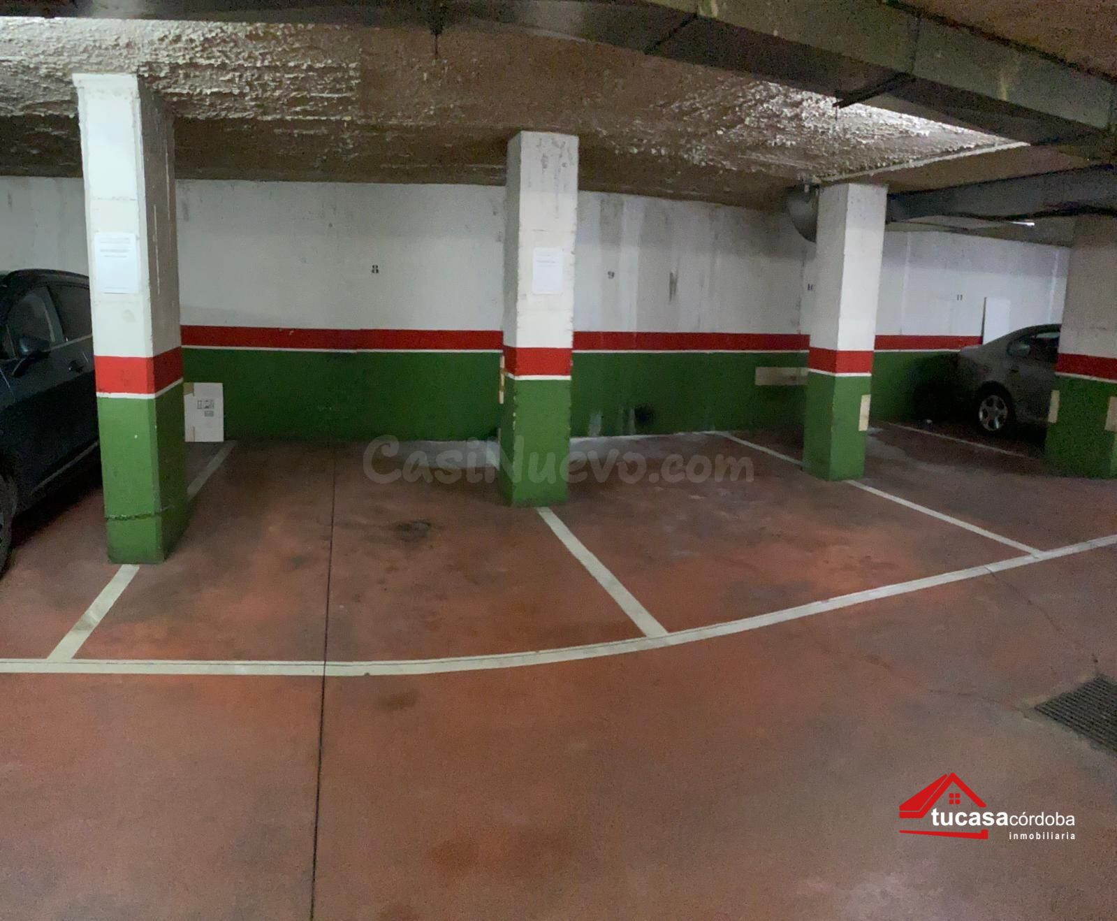 ✨ ¡TU PLAZA DE PARKING EN EL VIAL TE ESTÁ ESPERANDO! ✨
