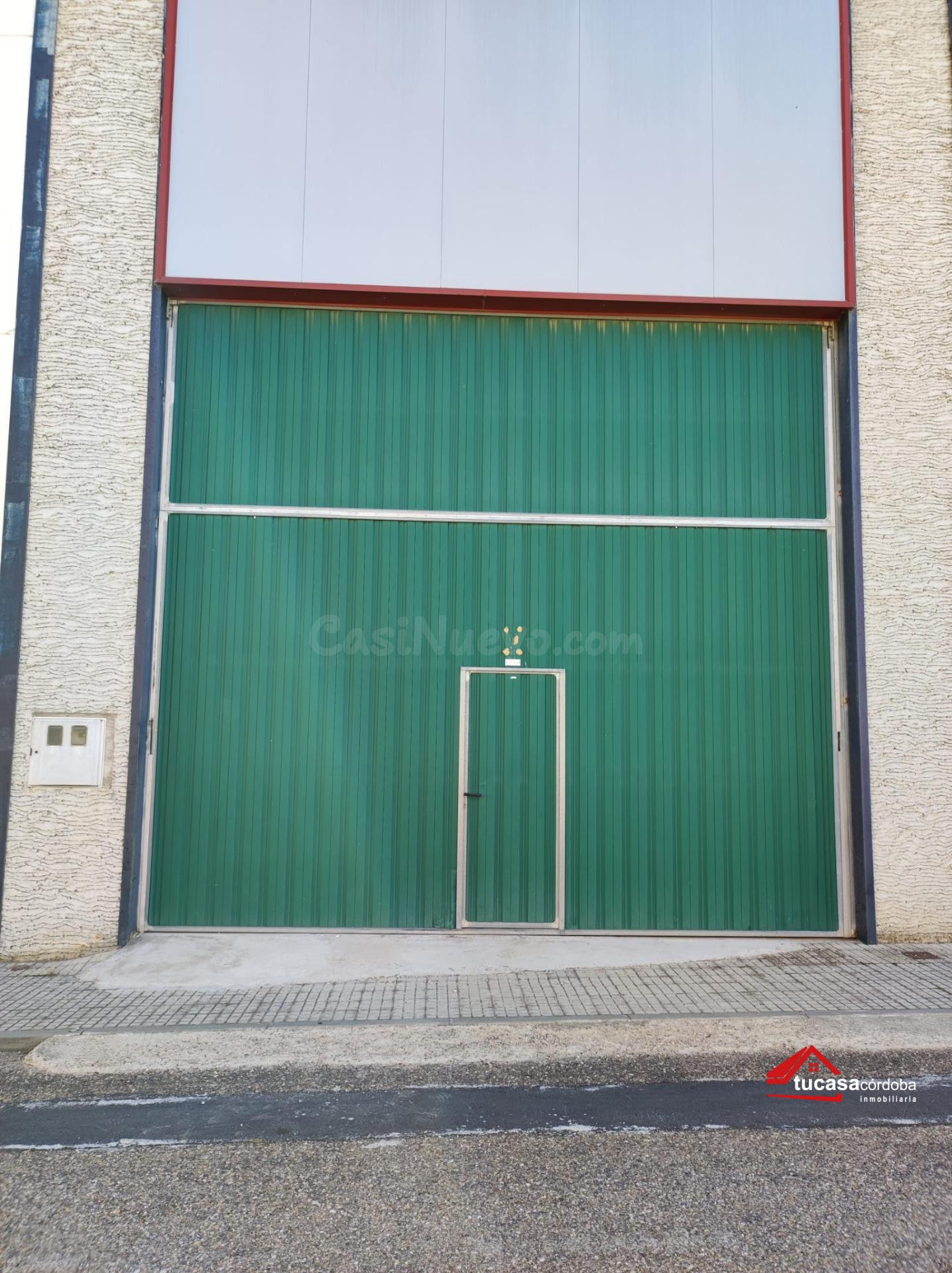 ¡Tu Oportunidad de Expandir tu Negocio en Villafranca!