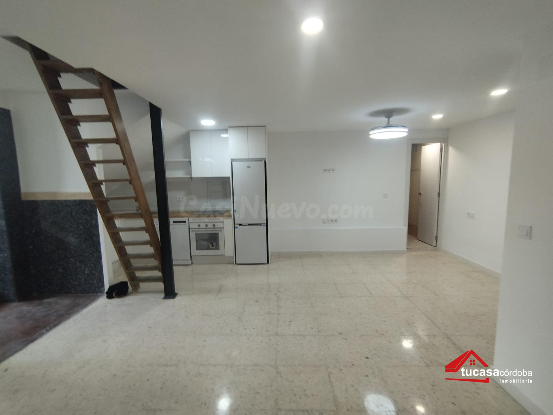 ✨ ¡TOTALMENTE REFORMADO EN EL NARANJO! LISTO PARA ENTRAR A VIVIR SIN GASTAR UN EURO ✨