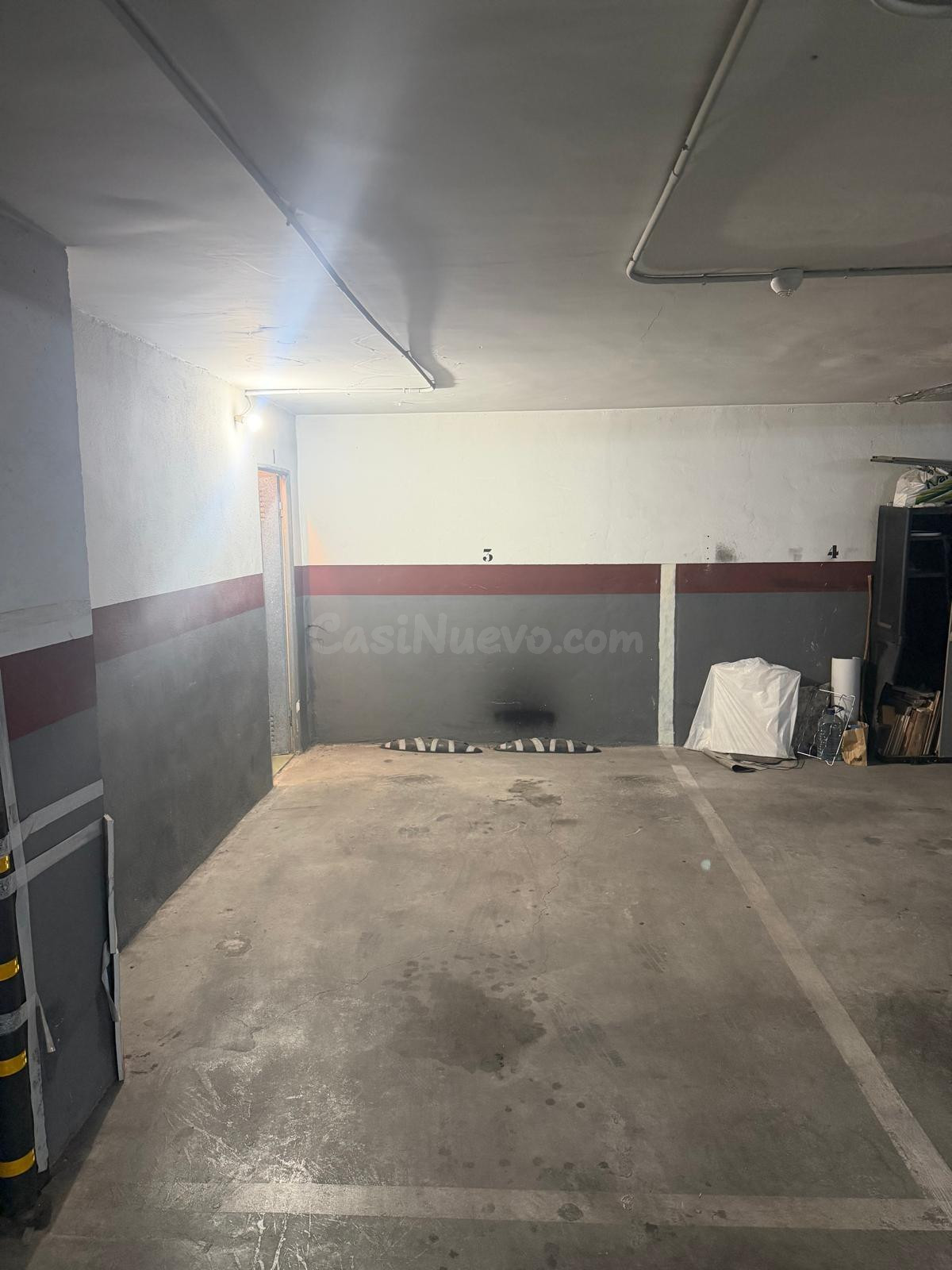 ¡Plaza de garaje + trastero en venta en Carlet por solo 14.0 - foto 2