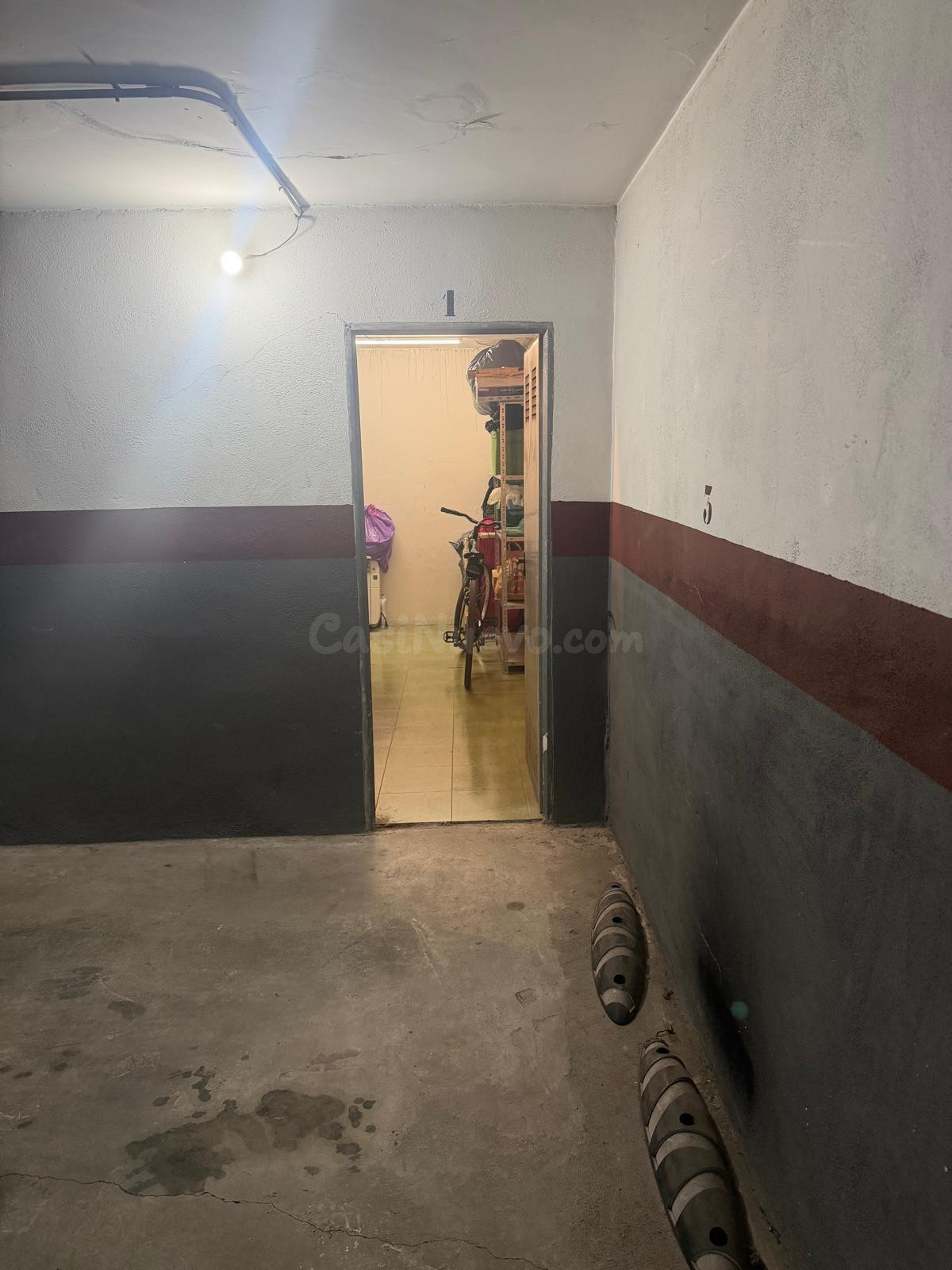 ¡Plaza de garaje + trastero en venta en Carlet por solo 14.0 - foto 3