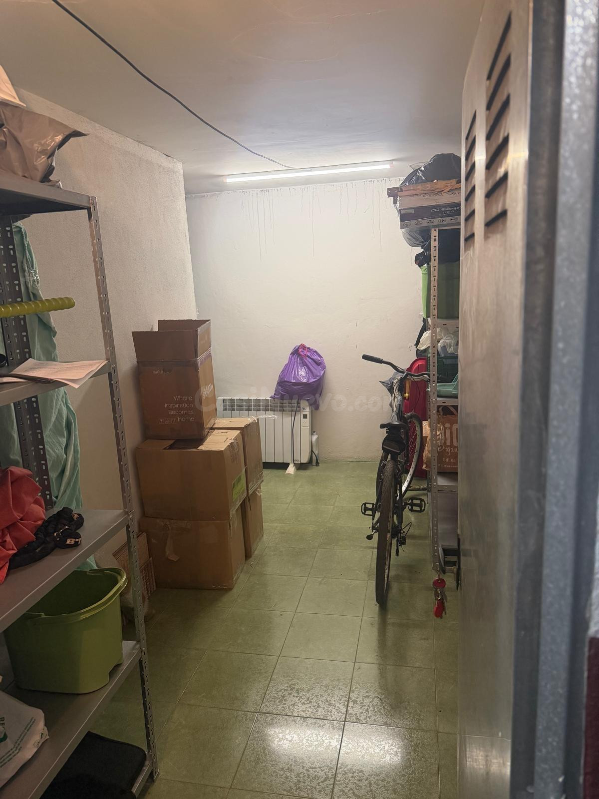 ¡Plaza de garaje + trastero en venta en Carlet por solo 14.0 - foto 4