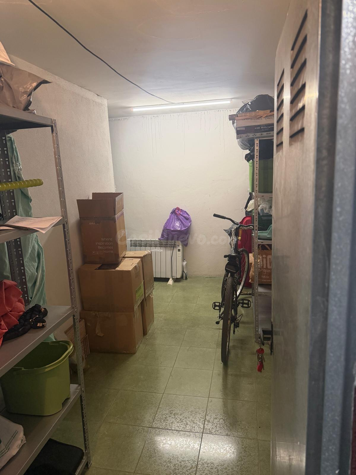 ¡Plaza de garaje + trastero en venta en Carlet por solo 14.0 - foto 5