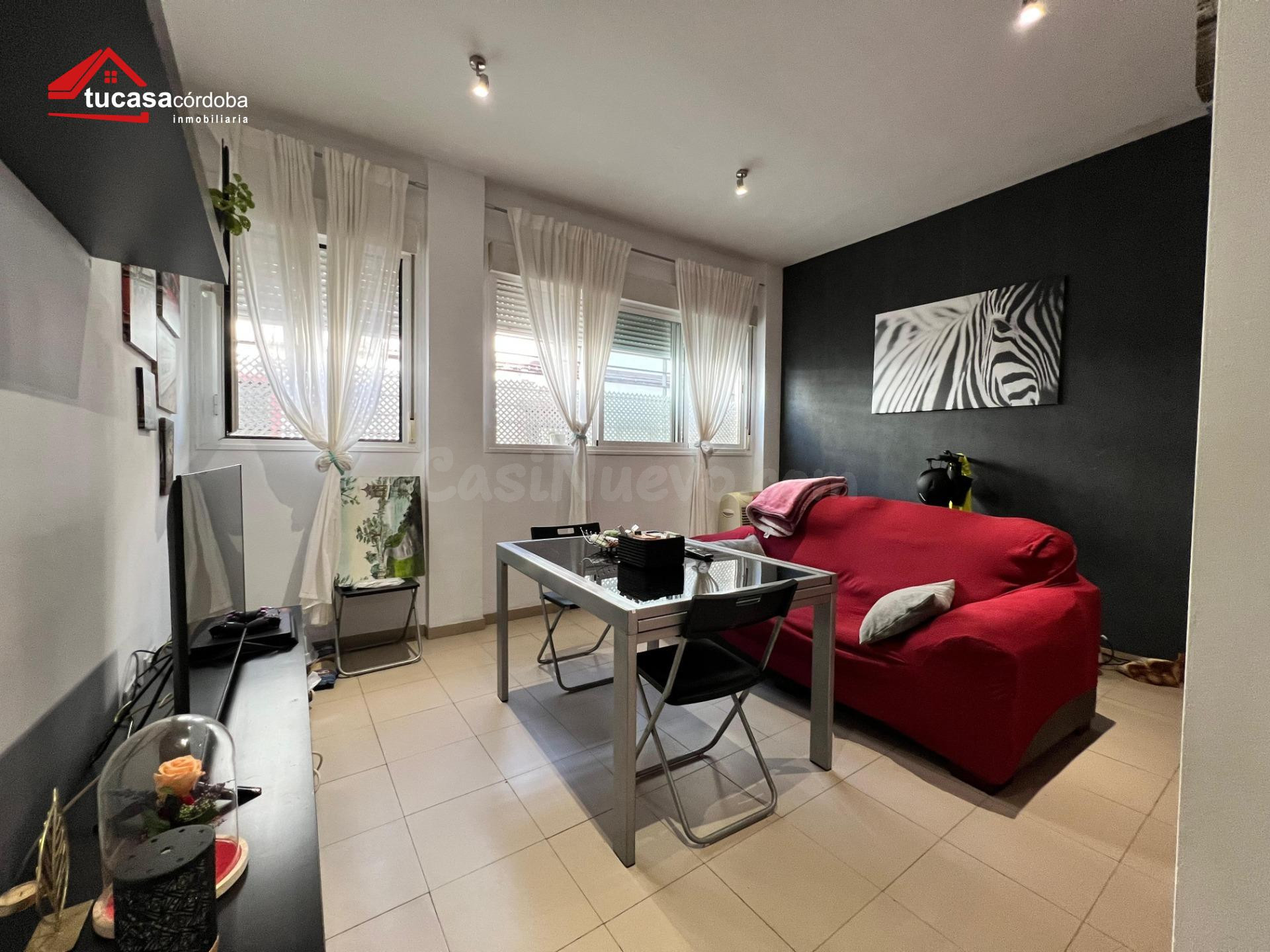 PLANTA BAJA JUNTO A RENFE | Patio Privado y Trastero de 20m2 | Huerta de la Reina | Ideal Inversores