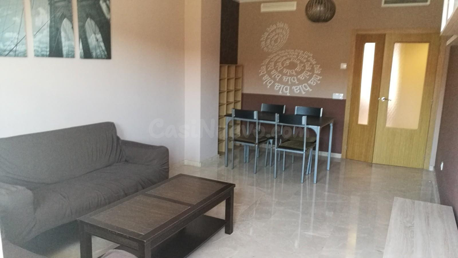 Vive en lo más alto: amplitud, luz y tranquilidad en un piso - foto 2