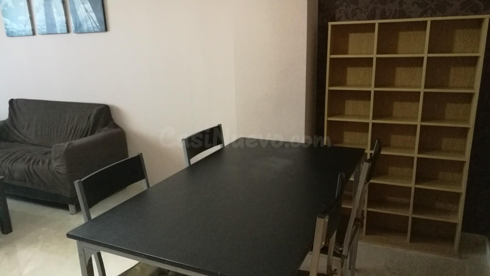 Vive en lo más alto: amplitud, luz y tranquilidad en un piso - foto 3