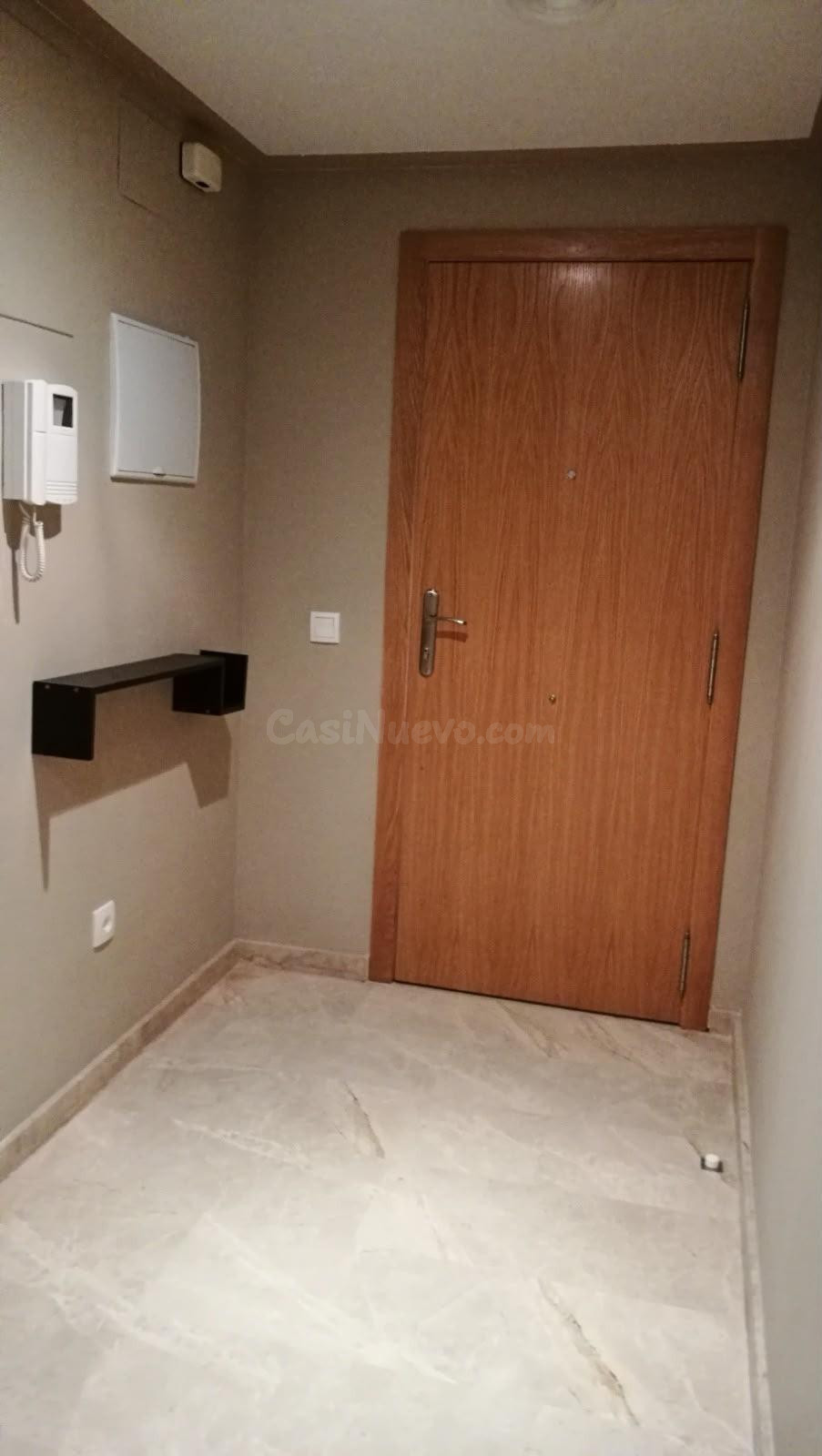 Vive en lo más alto: amplitud, luz y tranquilidad en un piso - foto 4