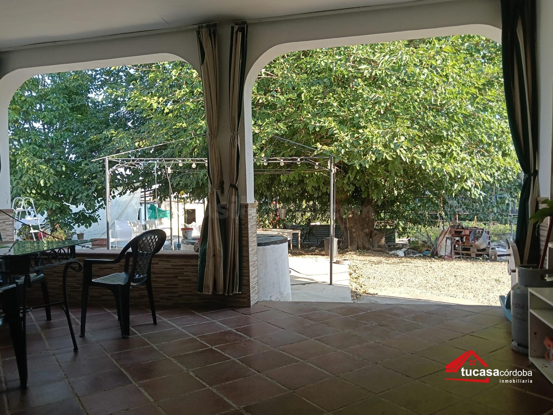 CASA CON PARCELA DE 1.000 M2 EN EL HIGUERÓN – ESPACIO, TRANQUILIDAD Y CALIDAD DE VIDA