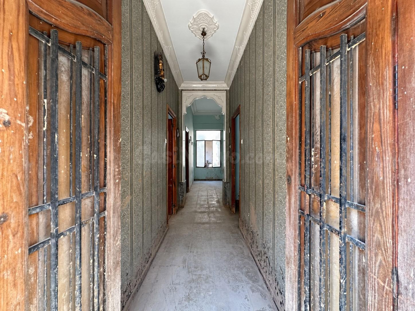 CASA EN VENTA EN L’ALCÚDIA CON PATIO - foto 2