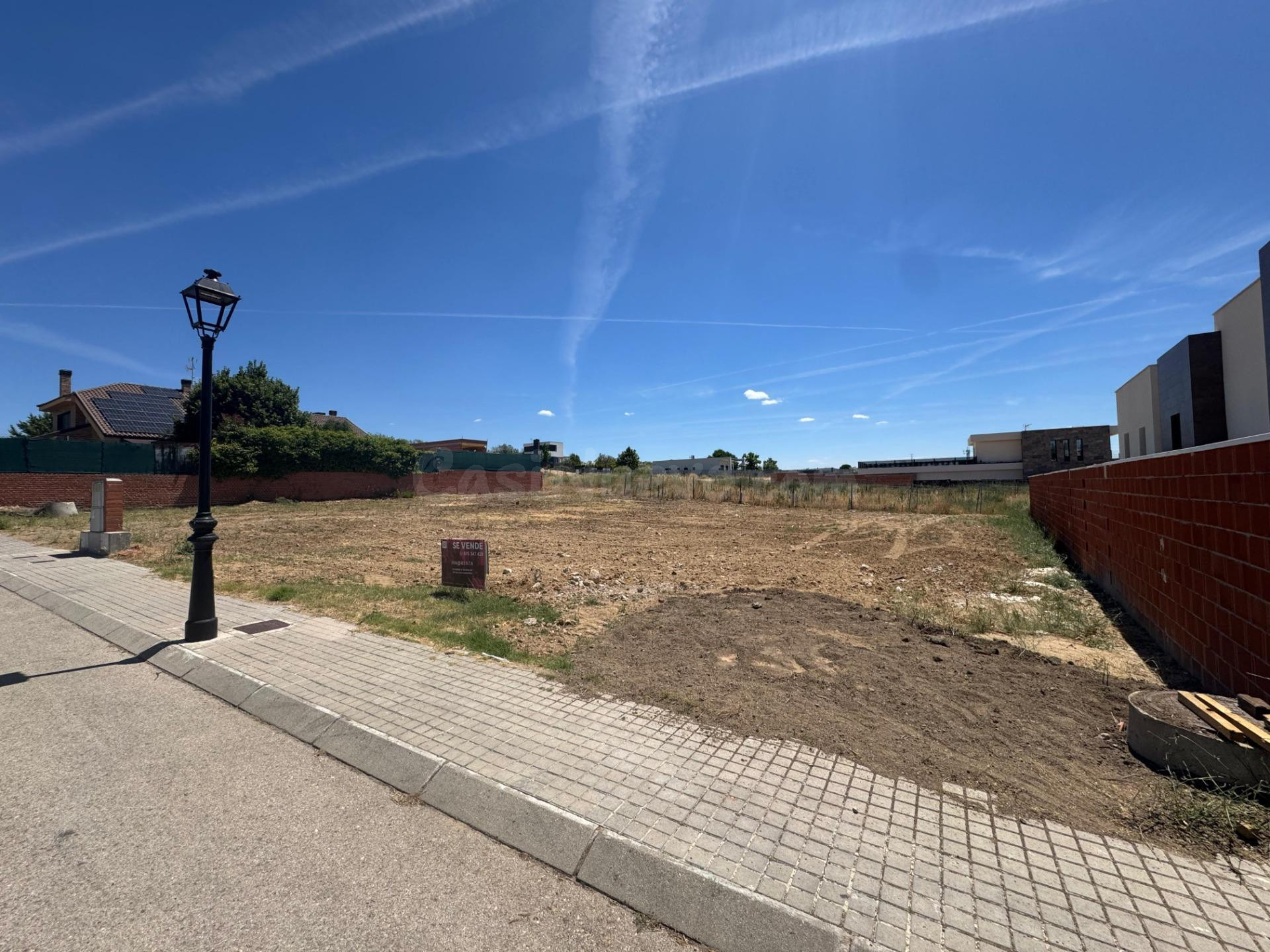 Terreno urbano en venta - Solano del socorro - foto 2
